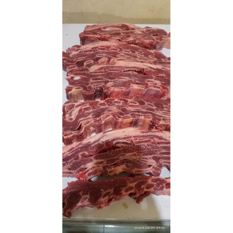 

iga shortribe 1kg, premium