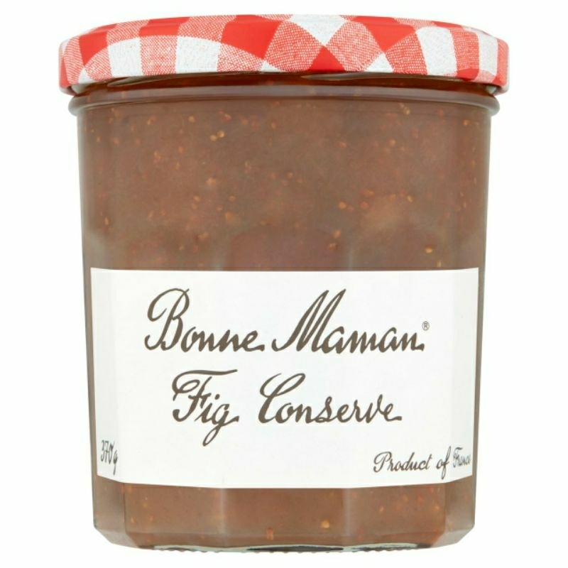 

BONNE MAMAN Fig Conserve 370g