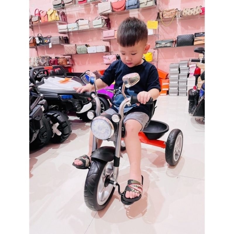 Sepeda anak AVIATOR roda 3 AT109 AT101 T20 PC 515