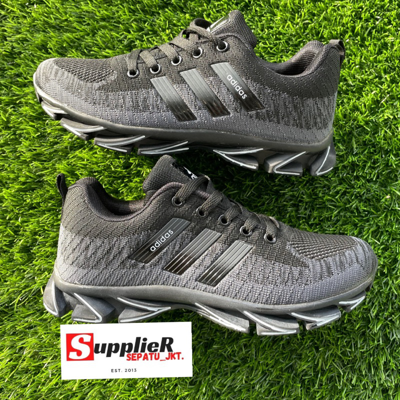 SEPATU OLAHRAGA ADIDASS SPRINGBLADE CEWEK