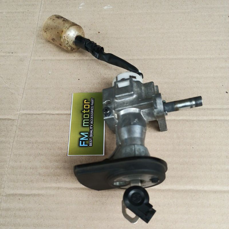 KUNCI KONRAK YAMAHA LEXI ORIGINAL YGP