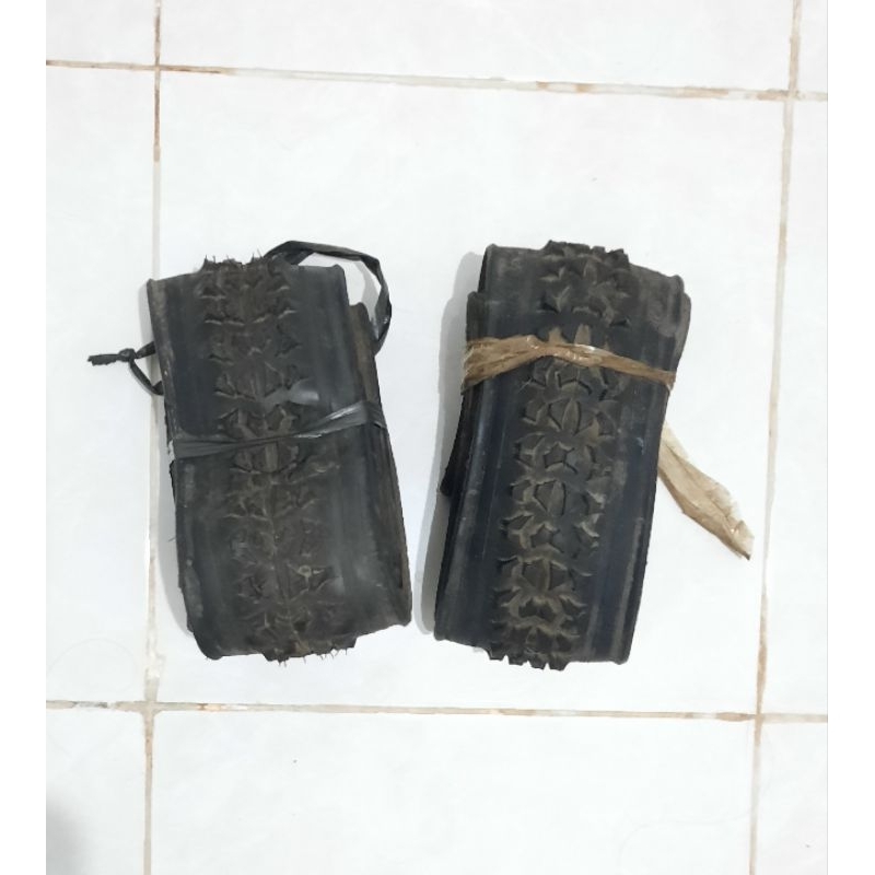 Ban Luar Innova 26 x 1.95