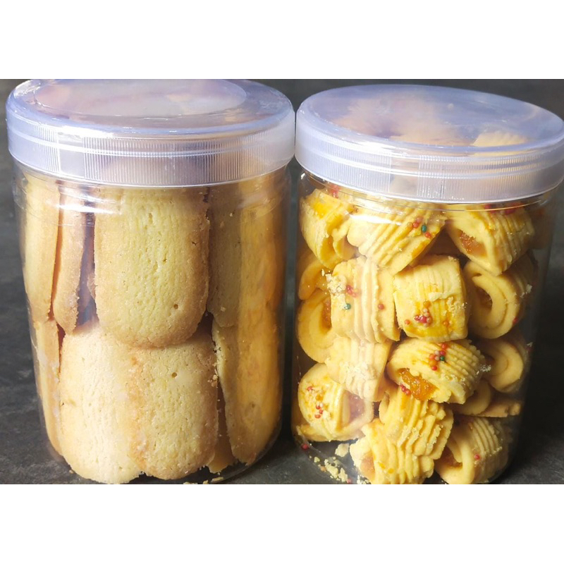 

nastar premium lembut