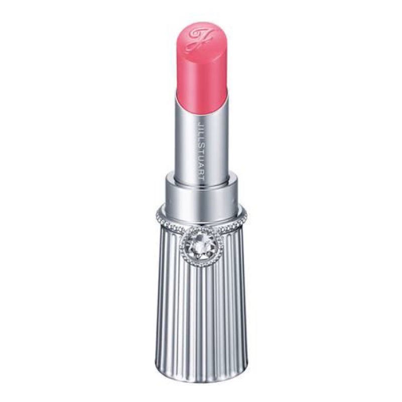 Jill Stuart Lip Blossom Shiny Satin Lipstick
