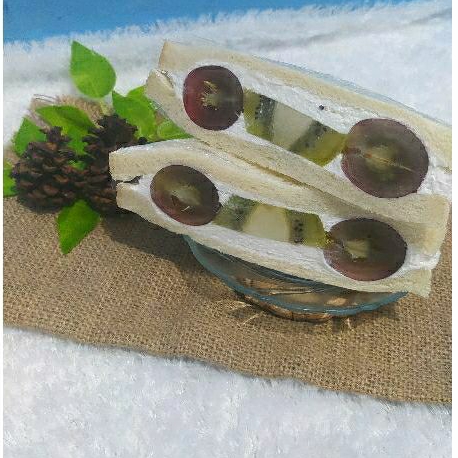 

Fruits Sandwich Fresh 354