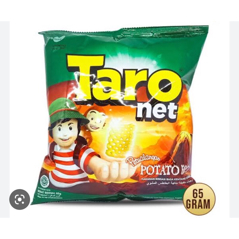 

TARO NET 36g/65g