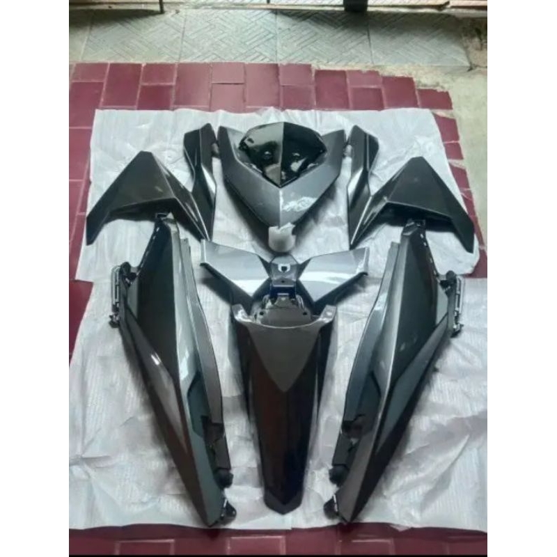 Body Halus Vario 125 150 Led 2015-2018 / Body Vario 125/150 Led Full Set