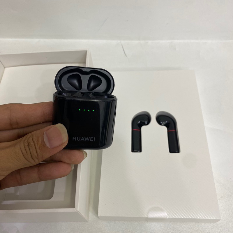 Huawei Freebuds 2 pro open box