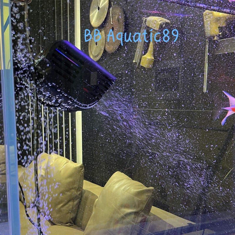 wave maker xilong