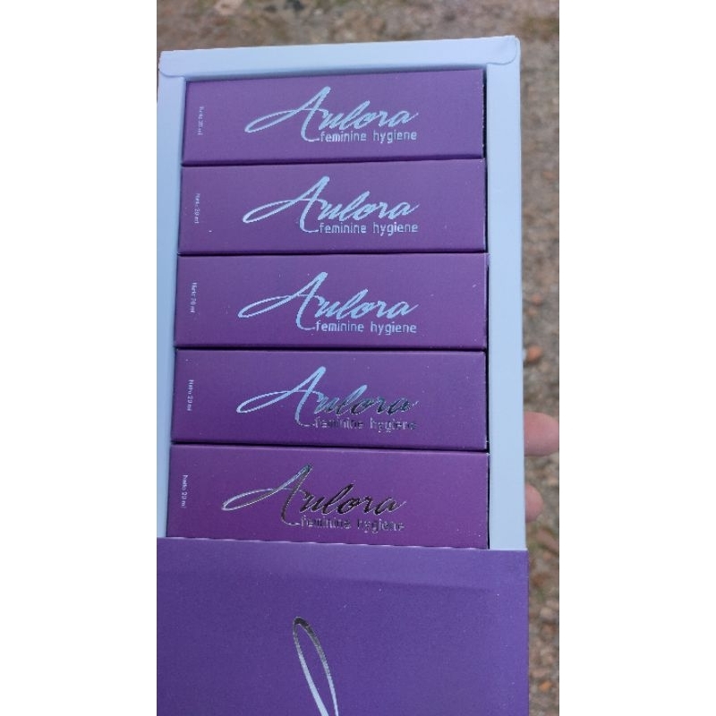 Aulora Feminine Hygiene