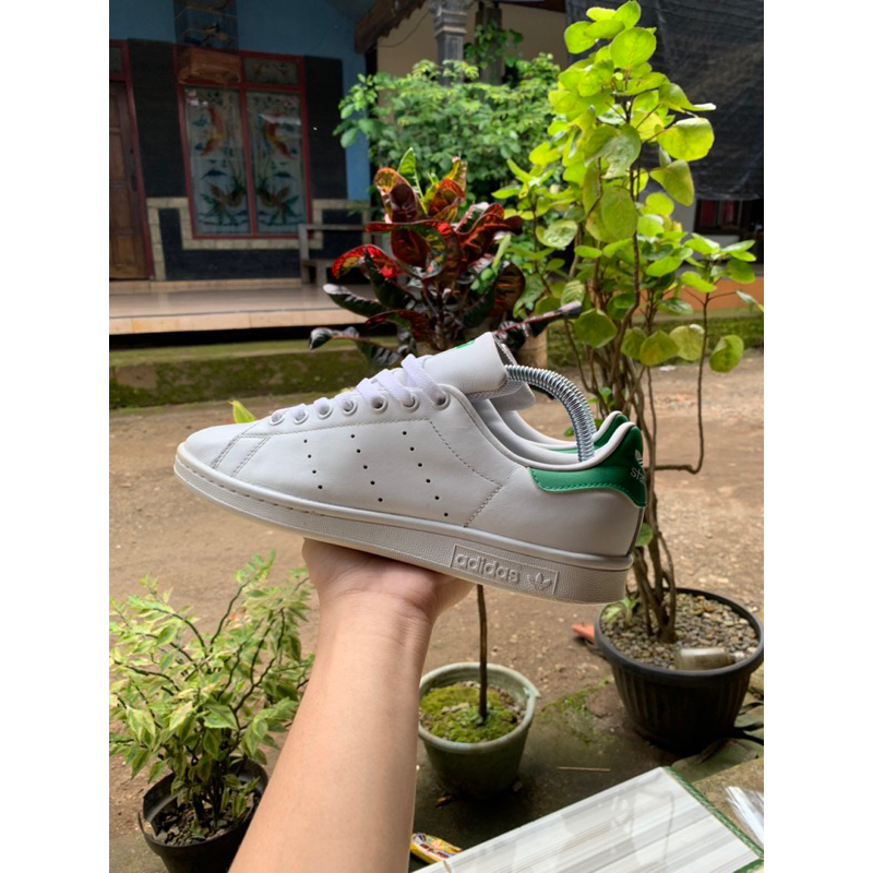 ADIDAS STAN SMITH SECOND ORIGINAL