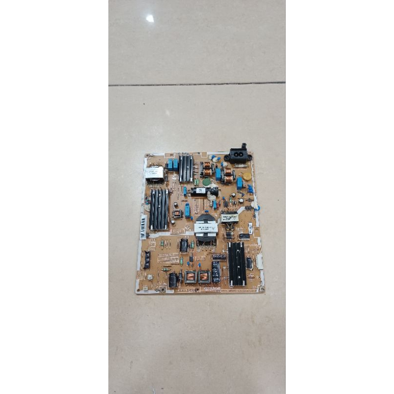 PSU LED TV  SAMSUNG UA55F6300 - POWERSUPLAY - POWER SUPPLY - REGULATOR - PSU TV SAMSUNG LED