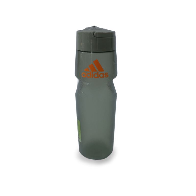 Botol Air Minum Adidas Trail Training 750ml Grey Original