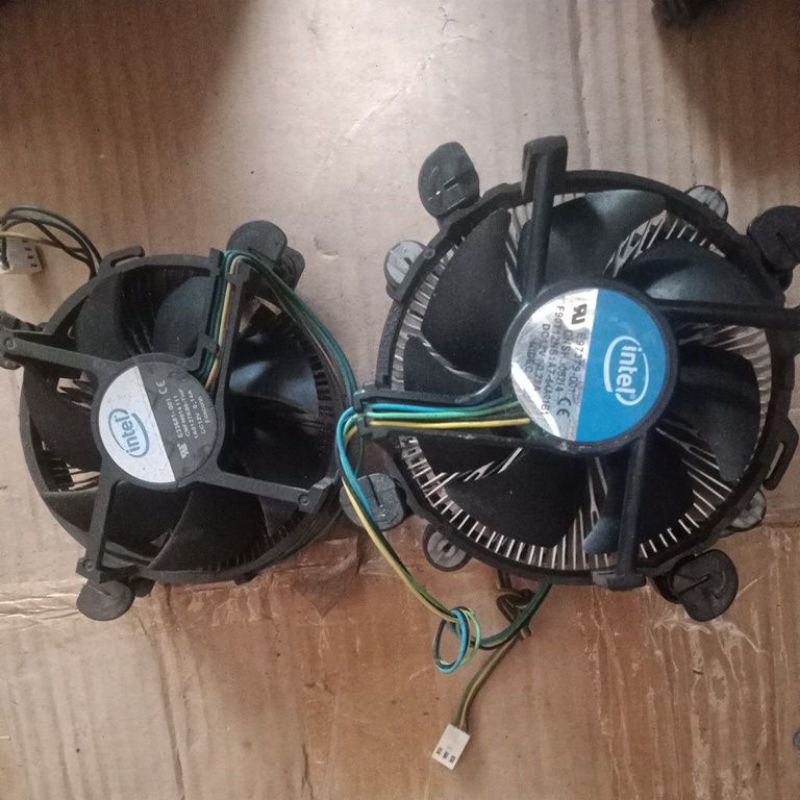 fan cooler  1155. buat h61 h81