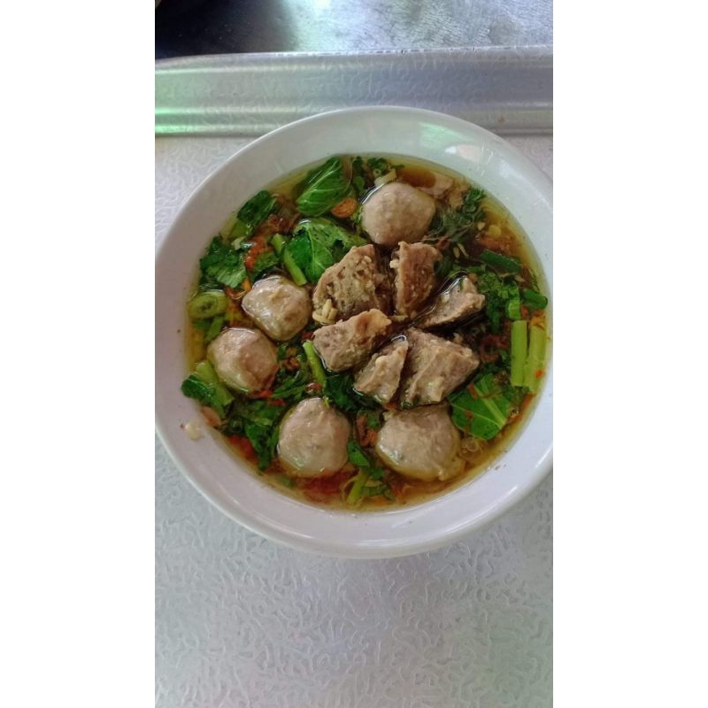 

bakso urat