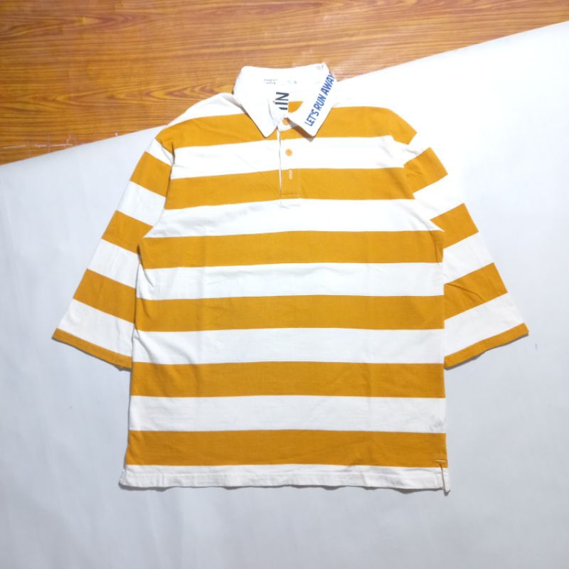 rugby second original nii