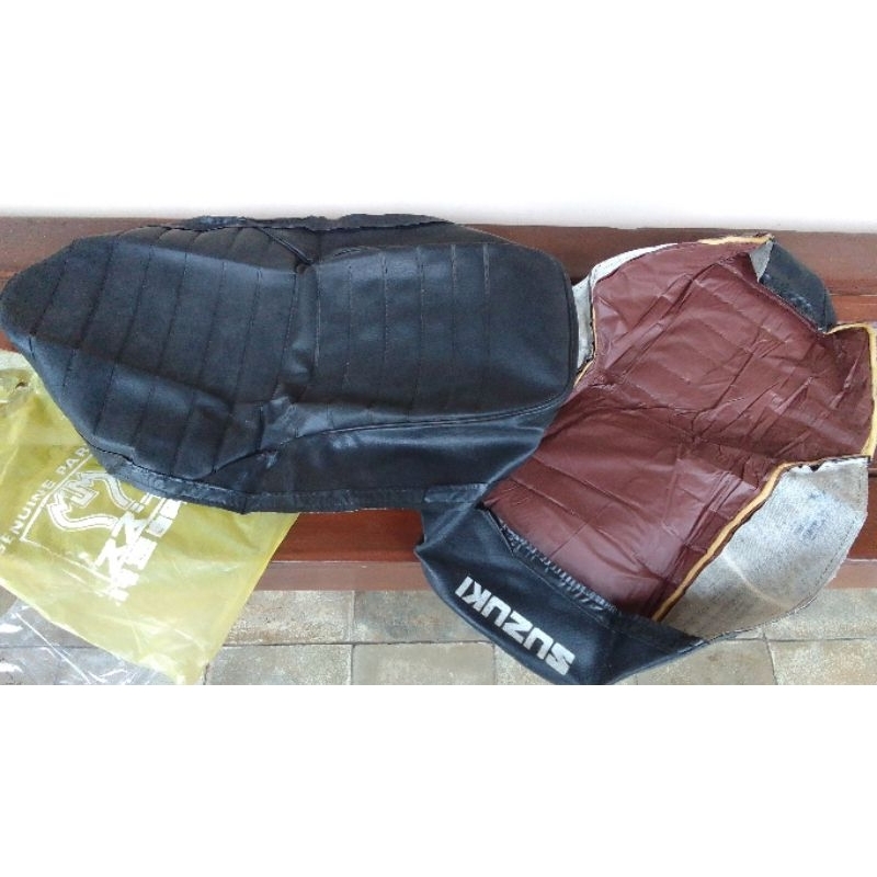 cover jok Suzuki Fr70 jambul
