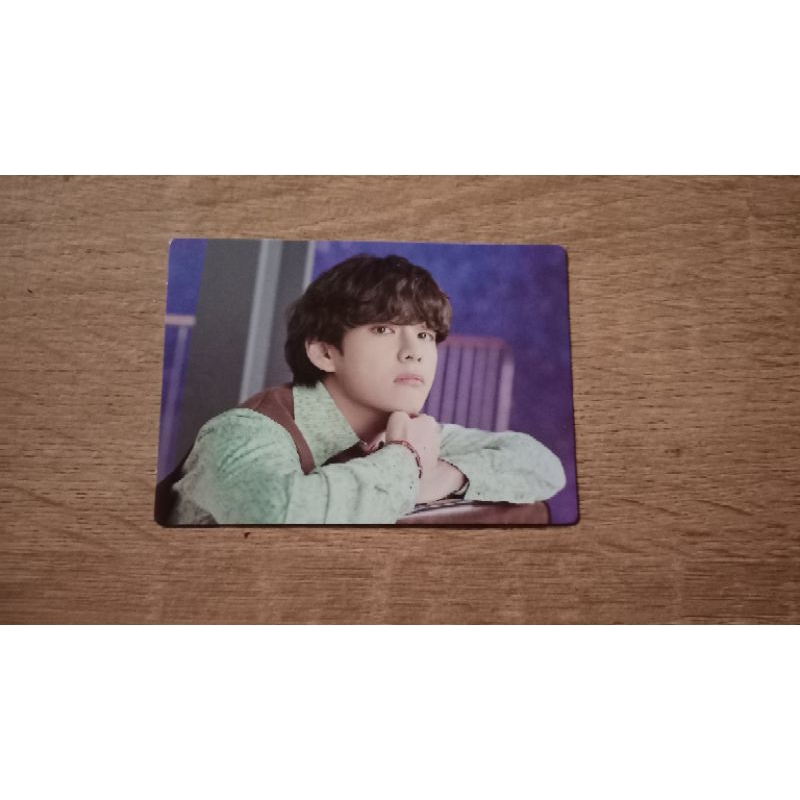 mpc sowoozo taehyung