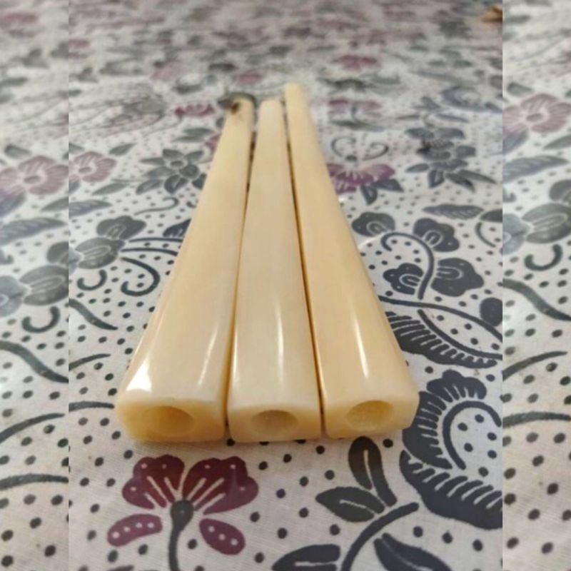 Once Pipa Pipo Tulang Sapi Semi Kotak