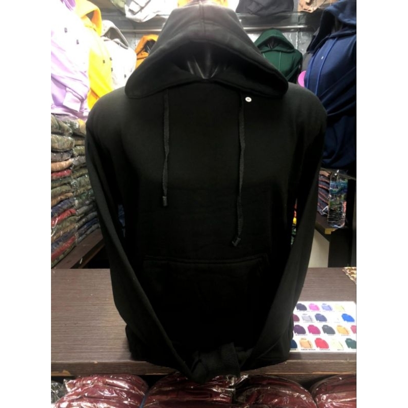 Hoodie Pria Jaket Sweater Hoodie Pria L XL XXL