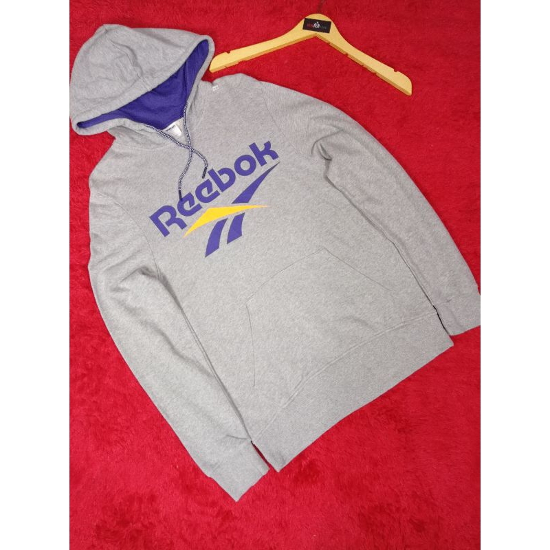 Hoodie reebok second