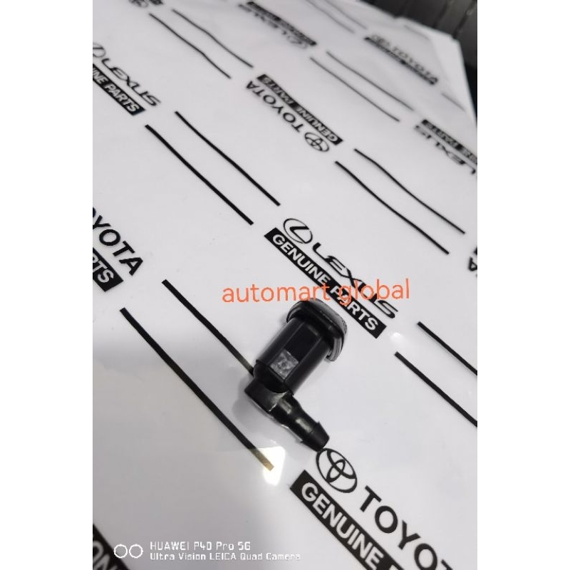 nozzle wiper depan Avanza Xenia rush Terios original