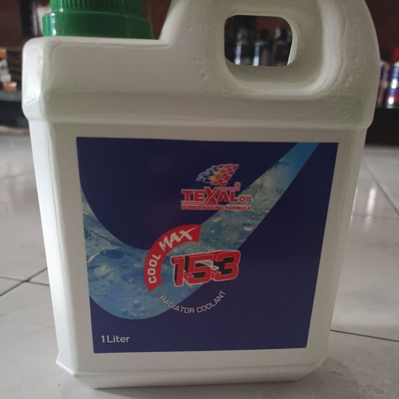 air radiator coolant texal 1 liter