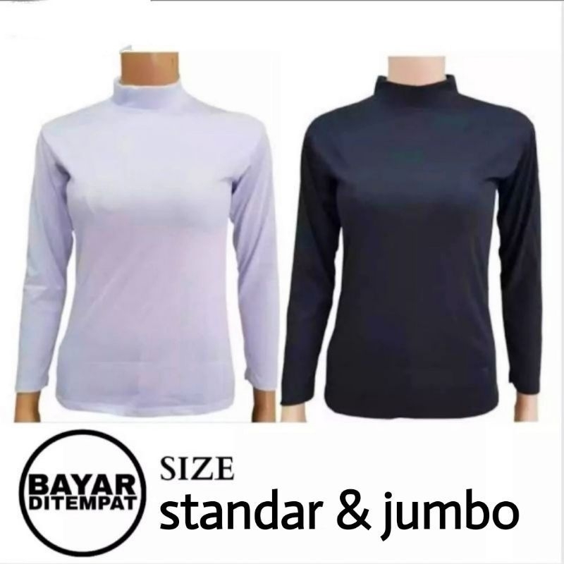 MANSET BAJU BAHAN KAOS RAYON SUPER PREMIUM