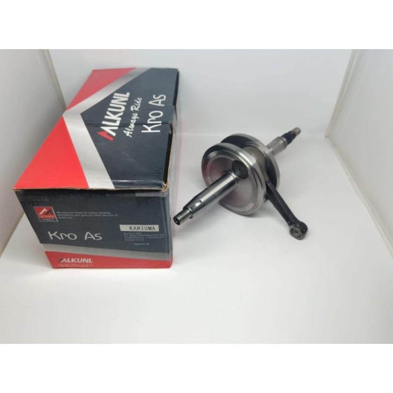 KRUK AS KRO AS PLUS LAHAR KARISMA SUPRA X 125