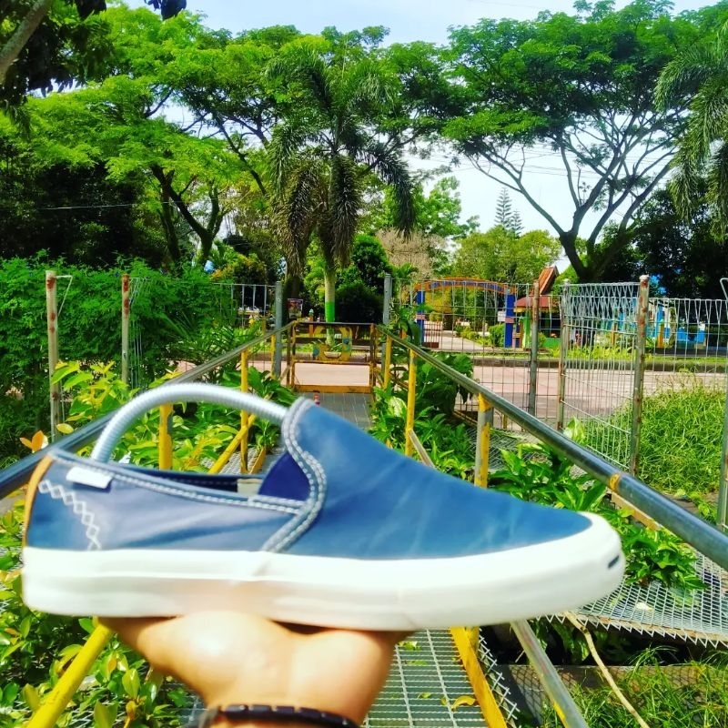 Converse Jack Purcell 2 SLIP ON