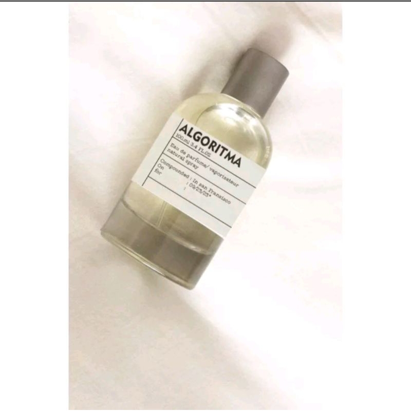 PARFUM LE LABO 60ml