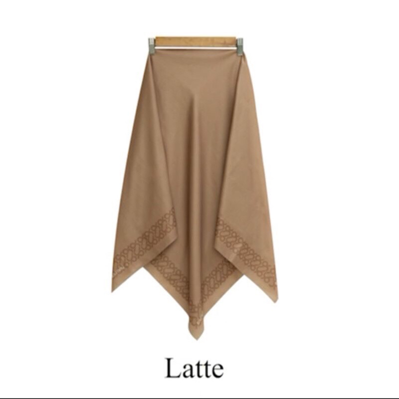 HIJAB JOURNEY ALMA SERIES | JOURNEY SCARVES ORIGINAL HIJAB SEGIEMPAT