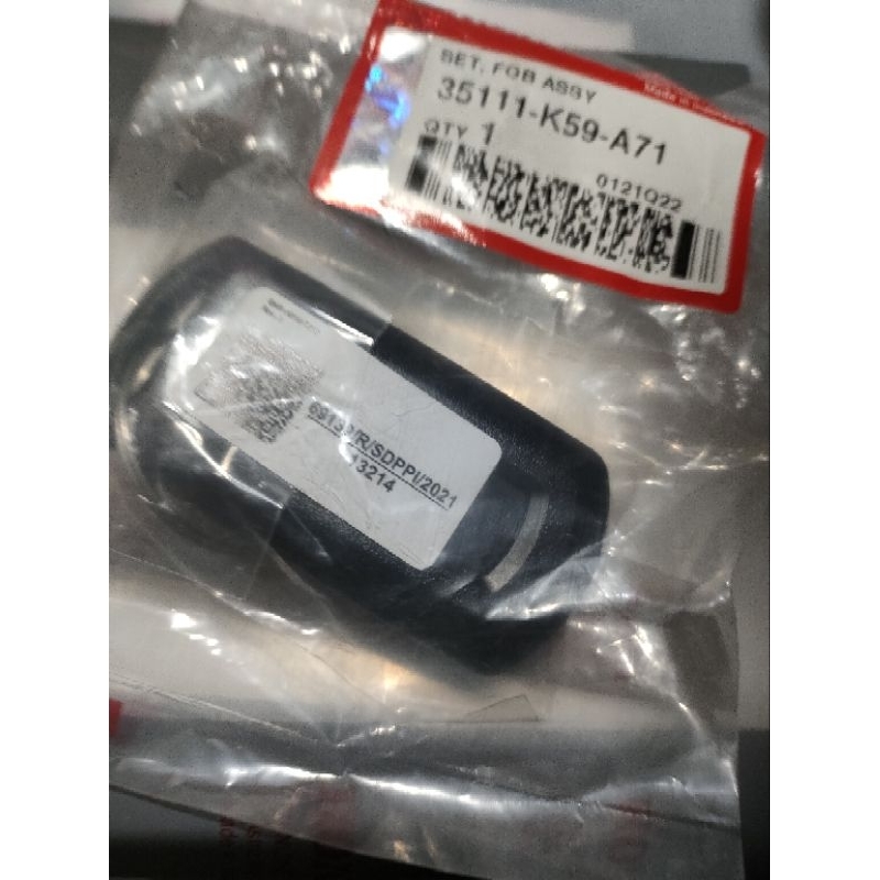 Remot Vario 150 35111K59A71 REMOT control Vario 150