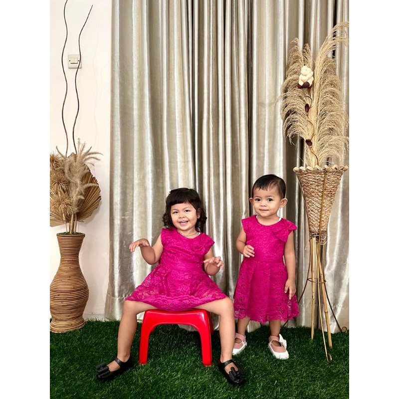 KEBAYA BROKAT ANAK/KEBAYA ANAK/KEBAYA ANAK CANTIK/KEBAYA MODERN ANAK/KEBAYA ANAK MURAH/KEBAYA PESTA 