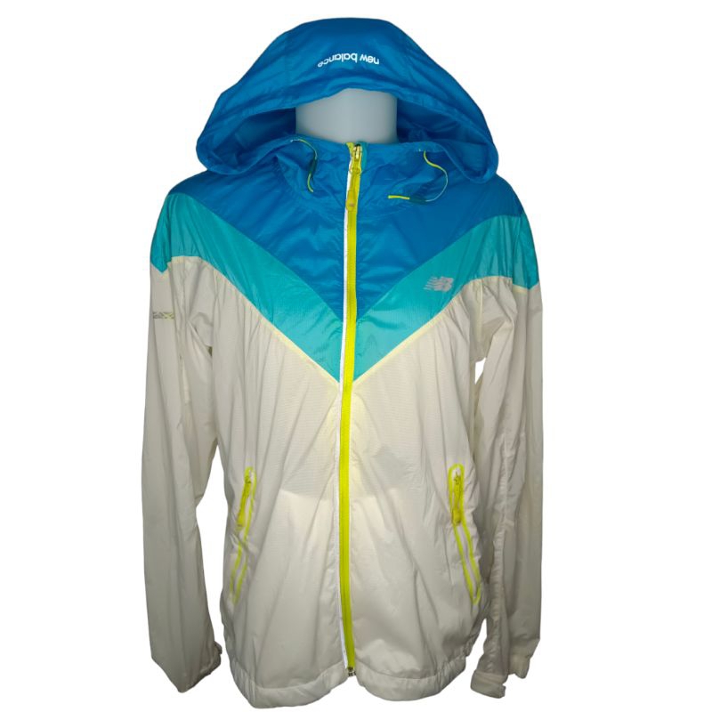 jaket running nb