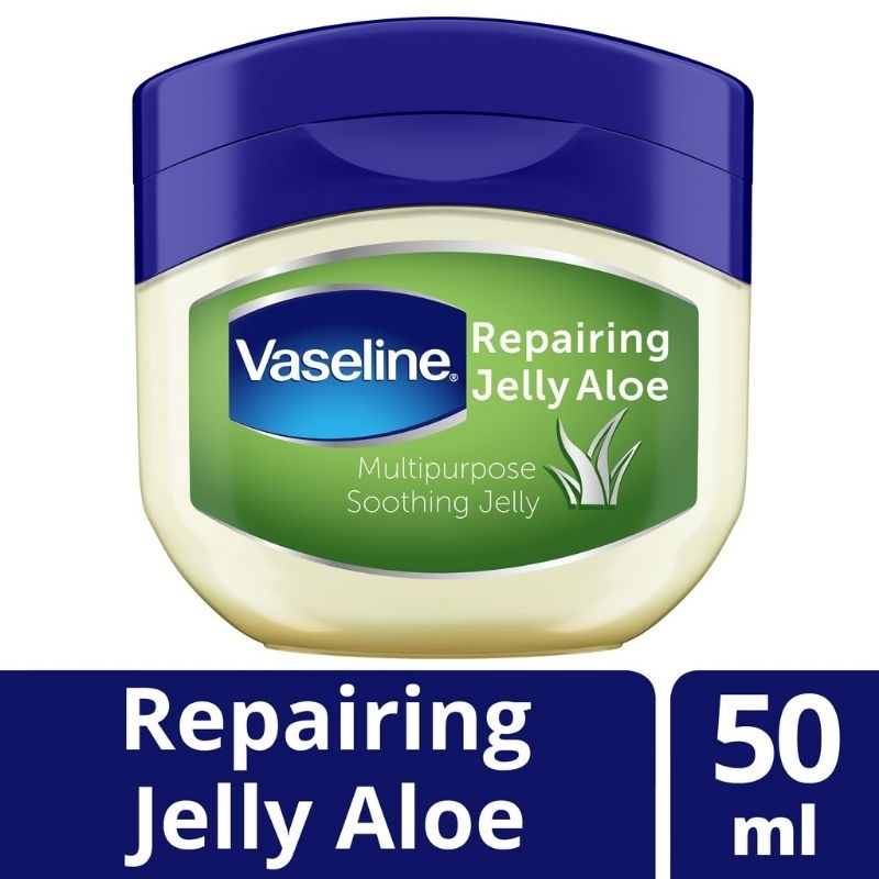 VASELINE JELLY ALOE 50 ML