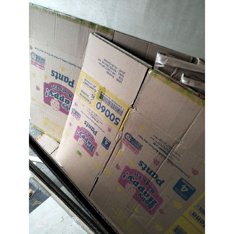 

kardus xtra packing