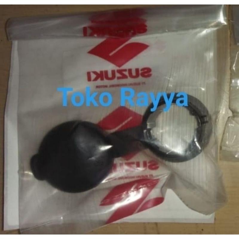 COVER SOCKET LIGHTER SUZUKI WAGON NEW CARRY DLL ORIGINAL SGP