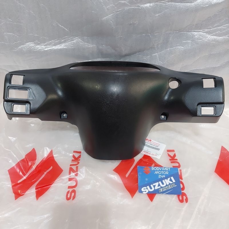 PRODUK ASLI BATOK COVER BELAKANG SPEEDOMETER SMASH 110 OLD 2005 ORI SGP