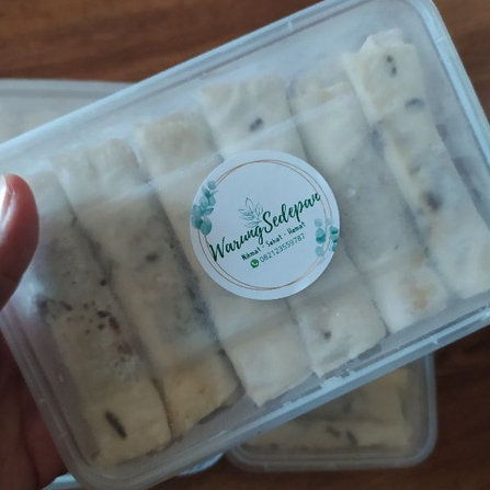 

Pisang Coklat Renyah Homemade Piscok Cemilan Frozen Piscok Frozen Food Cikarang