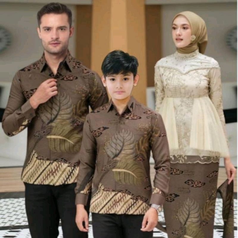 Kebaya Couple Modern Kebaya Lamaran Wisuda Baju Tunangan Batik Brukat Terbaru Baju Couple Kondangan Terbaru batik couple keluarga