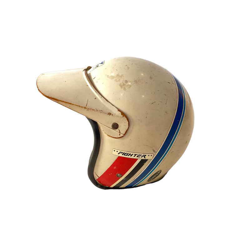 Helm GL series fighter original