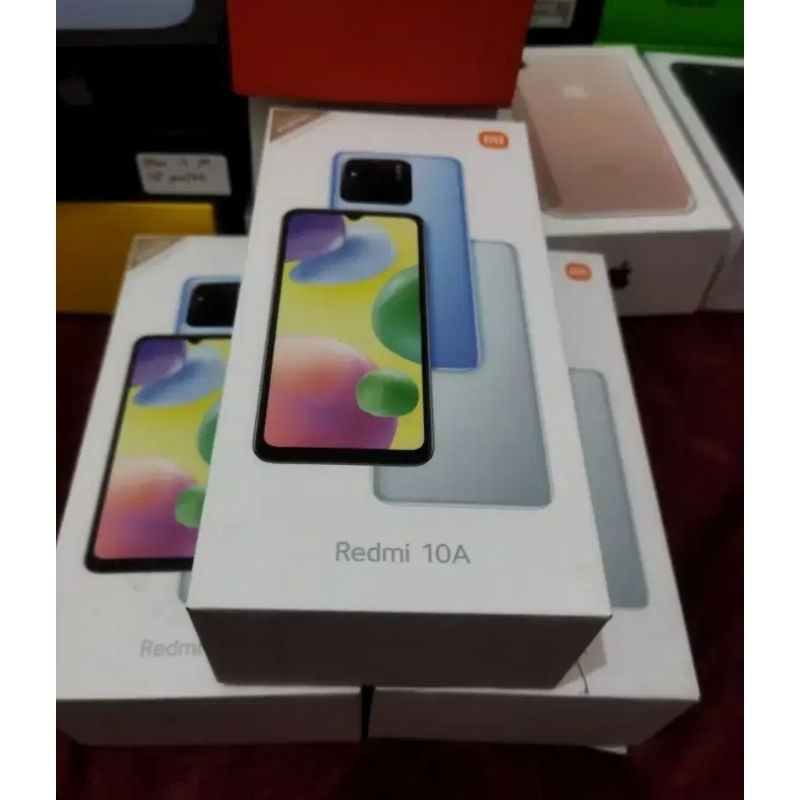 xiaomi REDMI 10A