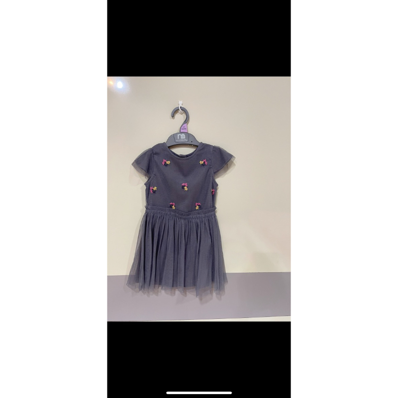 Mothercare Dress baby Like New