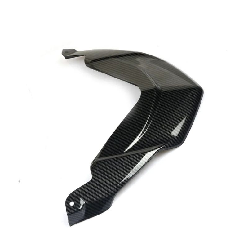 Ducktail Nmax old 2015-2019 Ducktail atas lampu Nmax old Carbon cover Ducktail
