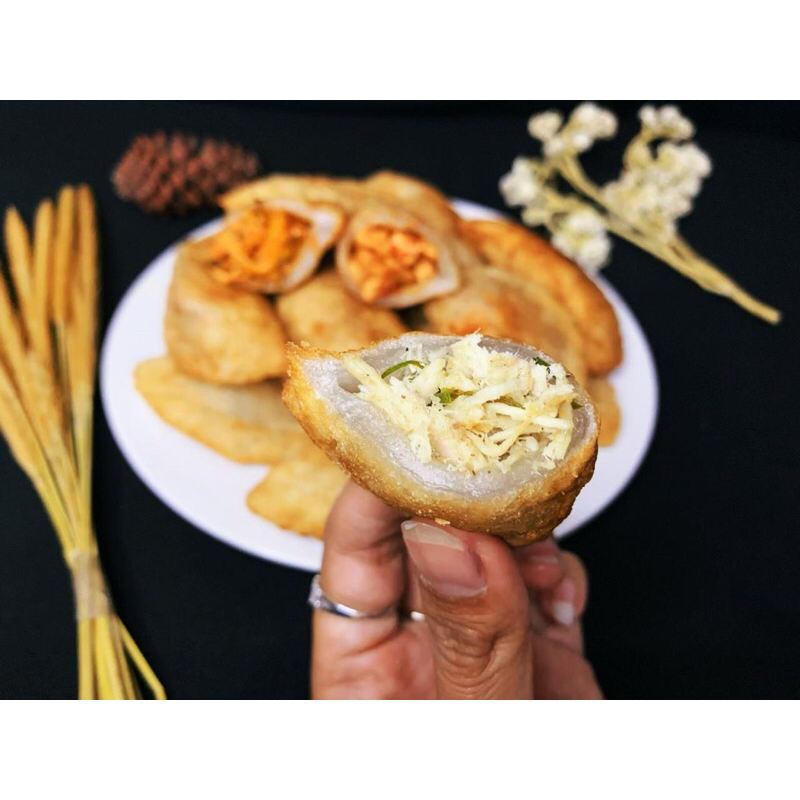 

cireng isi ayam original