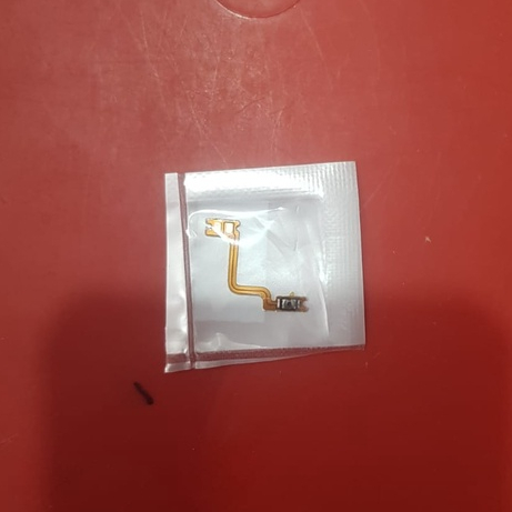 FLEXIBLE ON/OFF OPPO F5/F5 YOUTH