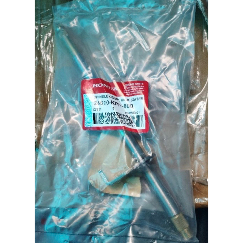 AS OPERAN GIGI AS PERSENELING KHARISMA SUPRA X 125 SUPRA X 125 FI