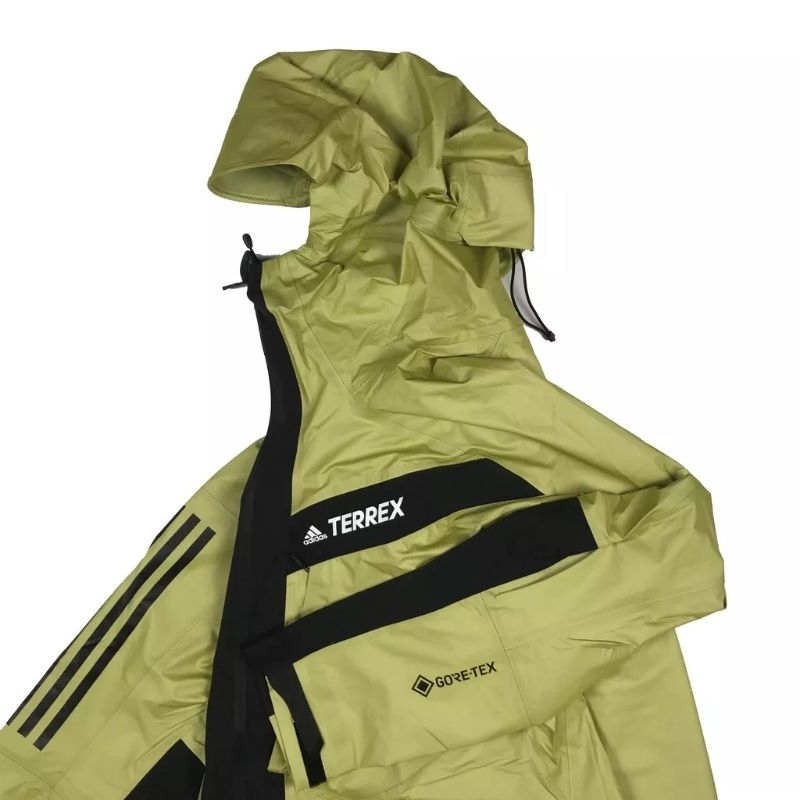 Adidas Terrex Techrock Light Gore-tex Jacket Original