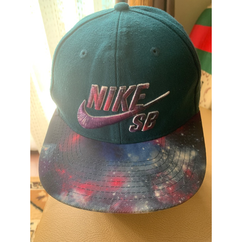 Topi Sekon Nike SB ukuran Youth (XS -S dewasa)